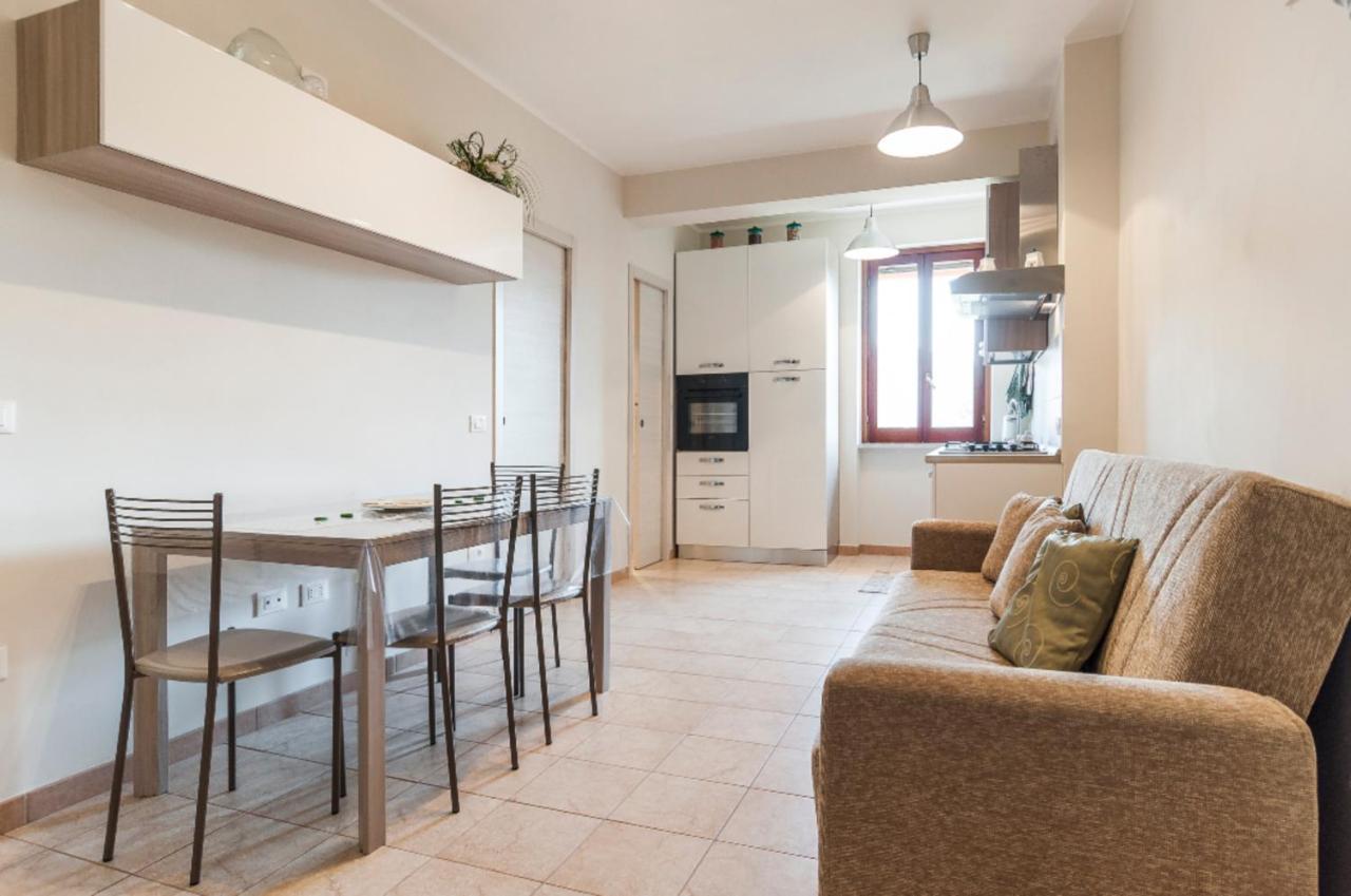 Rhomy Apartment Sperlonga Εξωτερικό φωτογραφία